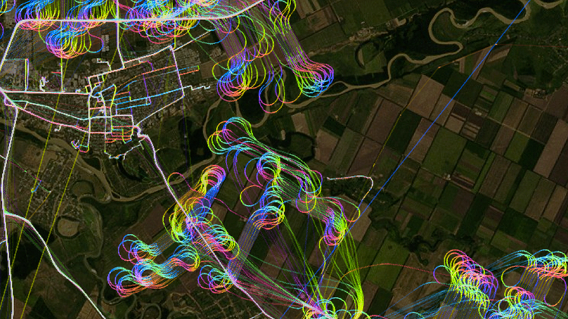 Illustration for article titled The 100 Most Astonishing Images of 2013